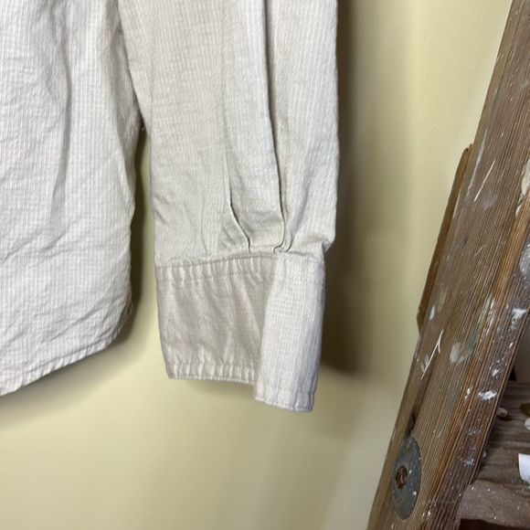 Route‎ 66 men’s large button down shirt - Picture 4 of 8